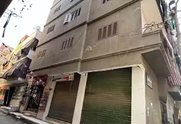 Building For sale