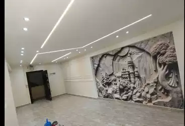 Apartments For sale - 3 rooms - floor 6