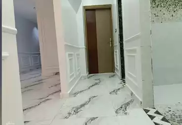 شقق للبيع - 3 غرف - بالدور 2