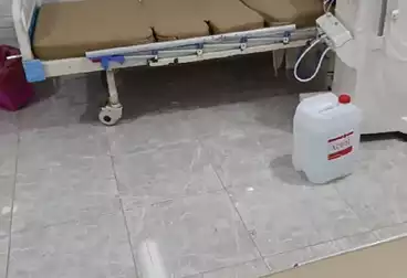 undefined undefined - 2 rooms - floor 5