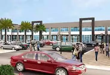 Commercial For rent - floor 0