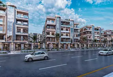 Apartments For sale - 2 rooms - floor 1