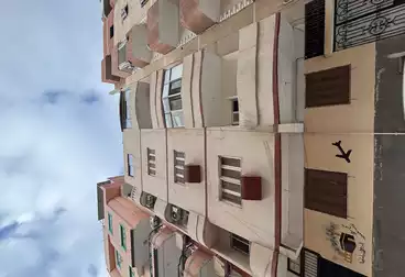 Roof For sale - 3 rooms - floor 5