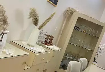 شقق مفروشة للبيع - 3 غرف - بالدور 3