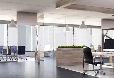 Administrative For rent - 15 rooms - floor 0