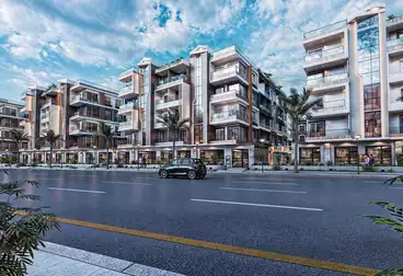 Apartments For sale - 1 rooms - floor 3