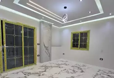 شقق للإيجار - 3 غرف - بالدور 2