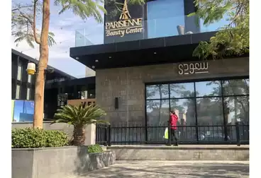 Commercial For rent - floor 0