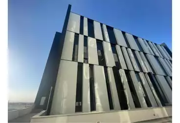 Administrative For rent - 7 rooms - floor 3