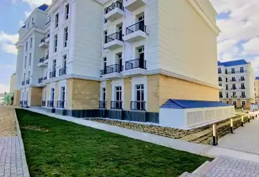 Chalets For sale - 2 rooms - floor 4