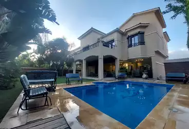 Villas For rent - 6 rooms