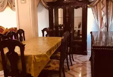 Furnished Apartment For rent - 2 rooms - floor 6