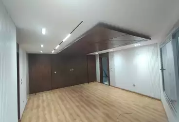 Offices For rent - 9 rooms - floor 7
