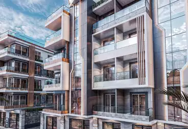 Apartments For sale - 1 rooms - floor 4
