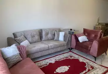 شقق مفروشة للإيجار - 2 غرف - بالدور 9