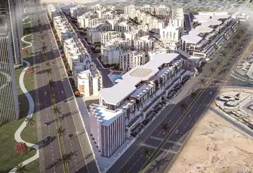Apartments For sale - 3 rooms - floor 3