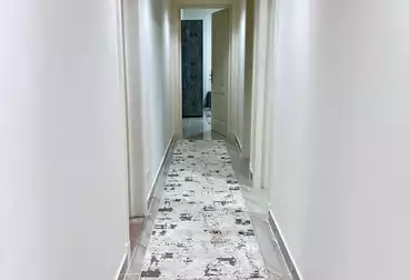 Furnished Apartment For rent - 3 rooms - floor 2