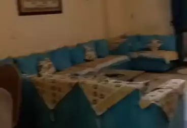 شقق للبيع - 3 غرف - بالدور 2