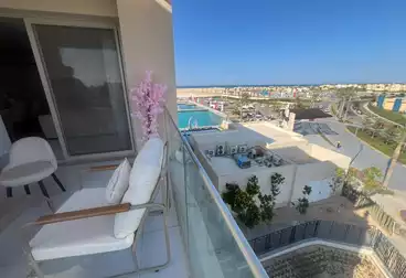 Chalets For rent - 3 rooms - floor 1