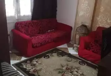شقق للبيع - 3 غرف - بالدور 8