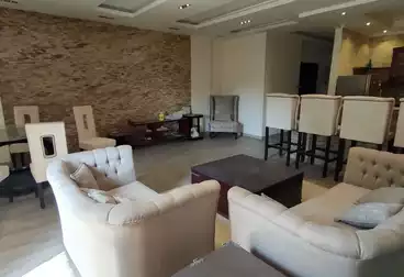 Furnished Apartment For sale - 3 rooms - floor 4
