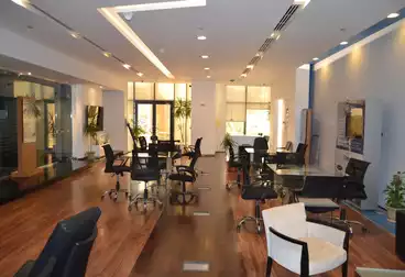 Offices For rent - 4 rooms - floor 0