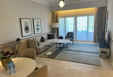 Furnished Apartment For sale - 2 rooms - floor 2