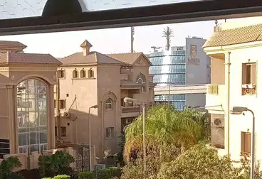 شقق للإيجار - 4 غرف - بالدور 2