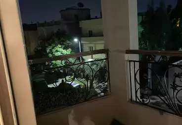 Furnished Apartment For rent - 2 rooms - floor 1