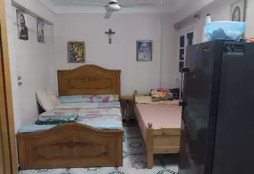 Apartments For sale - 2 rooms - floor 3