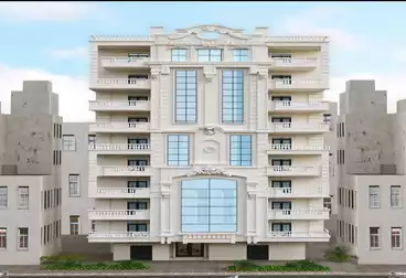 Apartments For sale - 4 rooms - floor 4