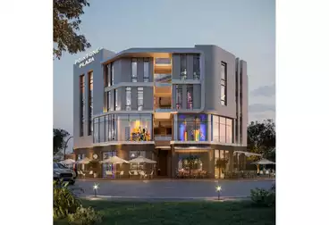 Offices For sale - 1 rooms - floor 3