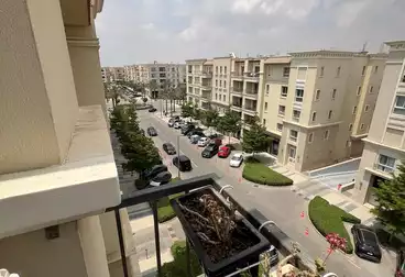 شقق للإيجار - 3 غرف - بالدور 1