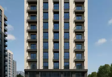 Apartments For sale - 3 rooms - floor 9