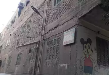 Building For sale - 3 rooms