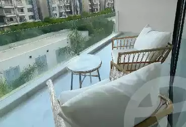 Furnished Apartment For rent - 2 rooms - floor 3