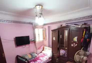 Apartments For sale - 2 rooms - floor 5