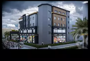 Full Floor Administrative For sale - 30 rooms - floor 2