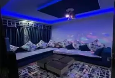 Apartments For sale - 3 rooms - floor 6