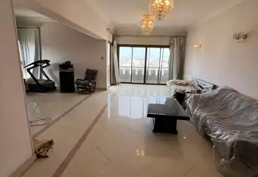 Duplex For sale - 5 rooms - floor 8