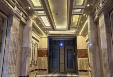 Apartments For sale - 3 rooms - floor 3