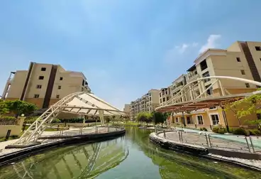 Apartment with Garden For sale - 1 rooms - floor 0