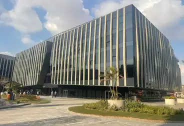 Offices For rent - 2 rooms - floor 1