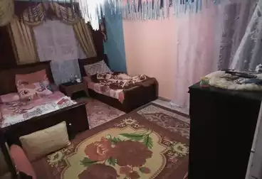 شقق للبيع - 3 غرف - بالدور 5