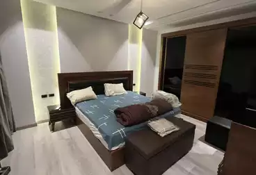 Furnished Apartment For sale - 2 rooms - floor 4