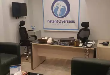 Corporate Branch For rent - 3 rooms - floor 1