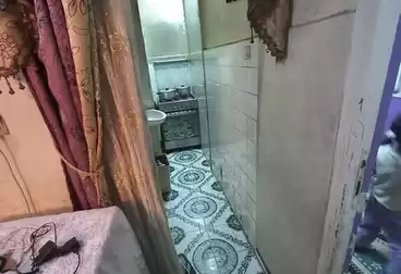 Apartments For sale - 2 rooms - floor 2