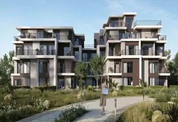 Apartments For sale - 2 rooms - floor 1
