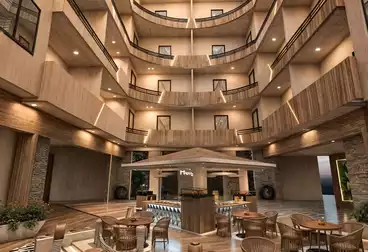 Studio For sale - 1 rooms - floor 4