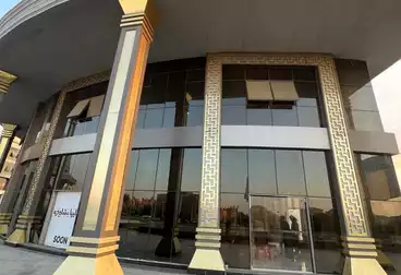 تجاري للإيجار - بالدور 1